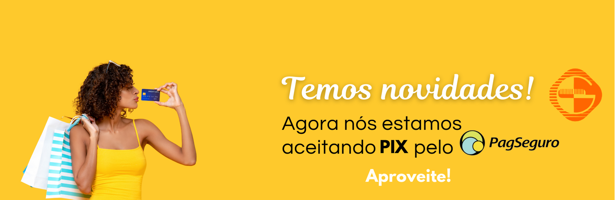 PIx no PagSeguro