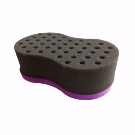 Esponja Black Nudred