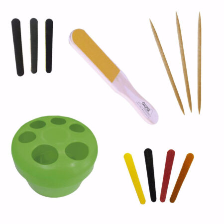 Kit de manicure