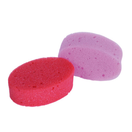 Esponja para Limpeza Facial