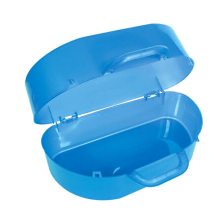 Maleta 2 x 1 Pedicure