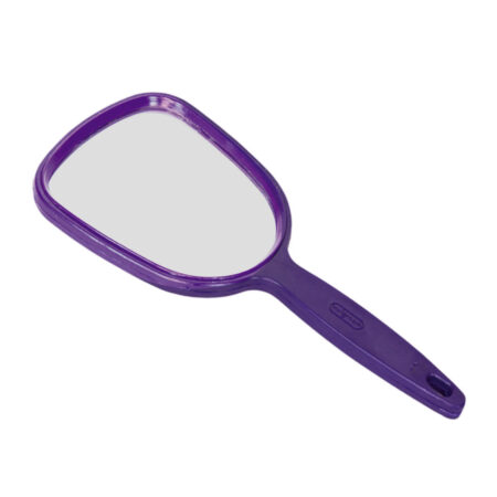 Espelho W Oval Grande