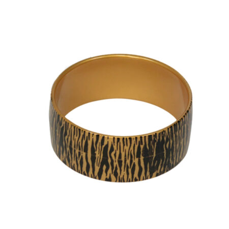 Pulseira Bracelete Estampada