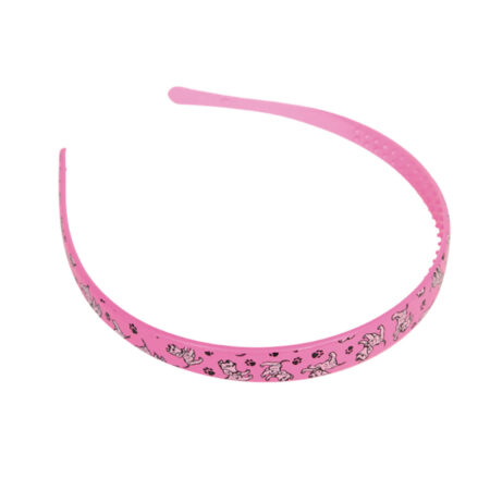 Tiara Média Decorada