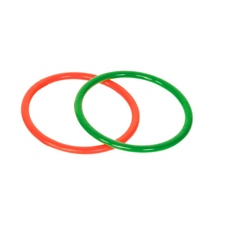 Pulseira Achatada - 3 unidades