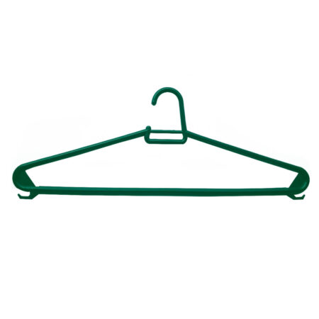 Kit cabide rigido c/ 3 unidades