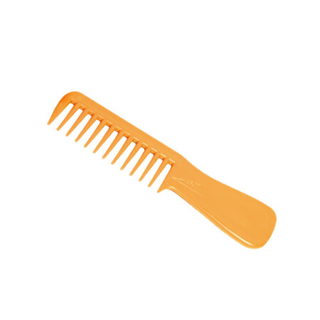 Pente Mini Dentes Largos