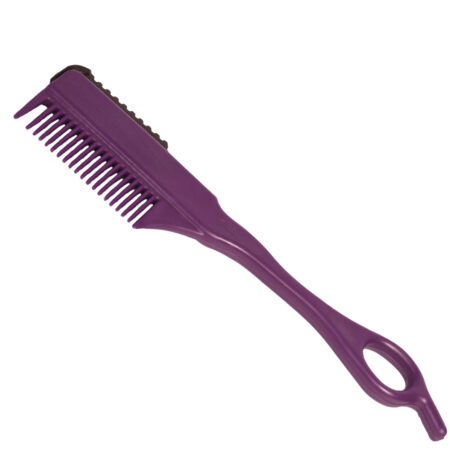 Navalhet Comb