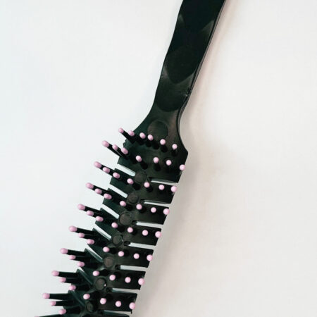 Escova Jacaré Rígida