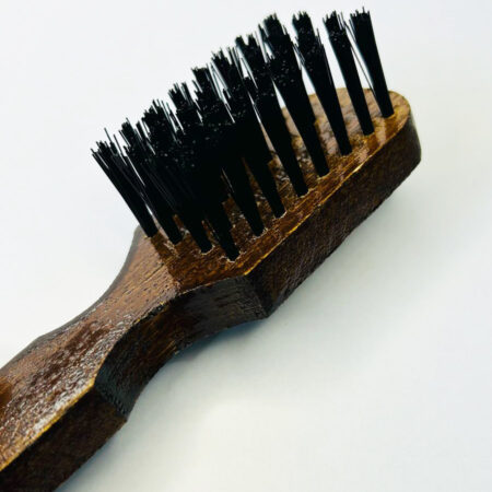 Escova Barber