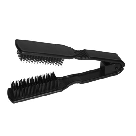 Escova Anti - Frizz