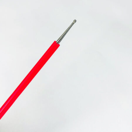 BOLIADOR INOX REVESTIDO C/ SILICONE
