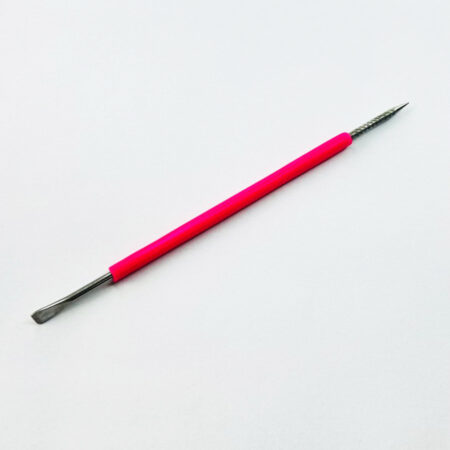 AFASTADOR C/ PALITO INOX REVESTIDO C/ SILICONE