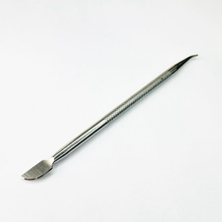 ESPATULA LECRON INOX