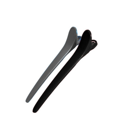 Clips bico de pato c/ 6 unidades