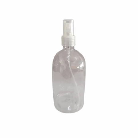 Pulverizador 500ml Spray