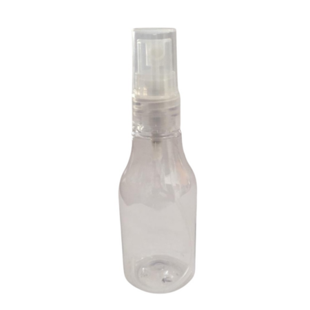 Pulverizador 80ml