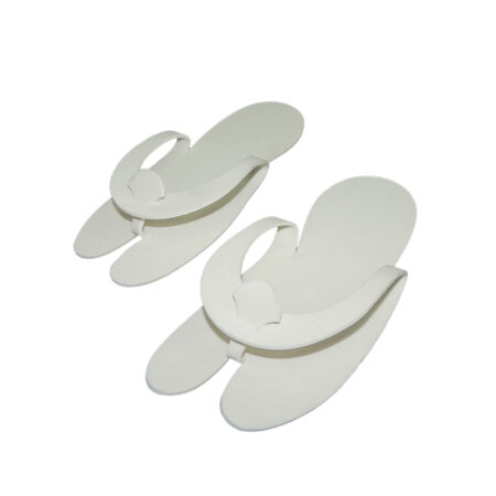 Chinelo Universal Descartável com 3 pares