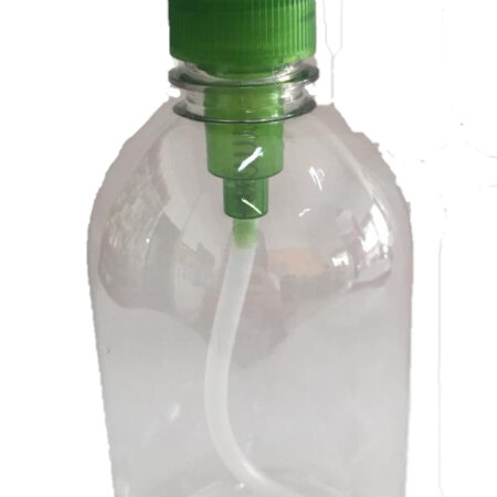 Porta Sabonete 500 ml