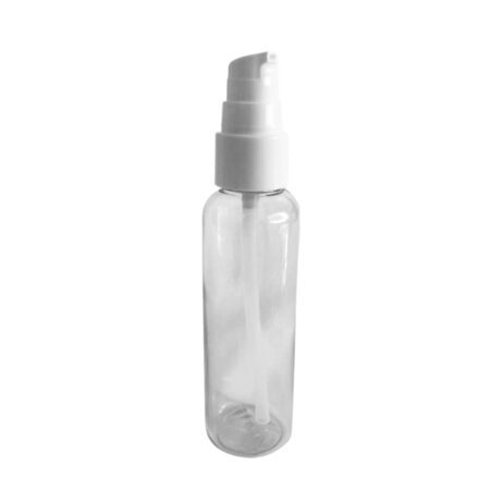 Aplicador gel 60 ml - unidade