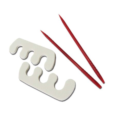 Kit Palito/Separador - 4018 / 4017 - 4 peças