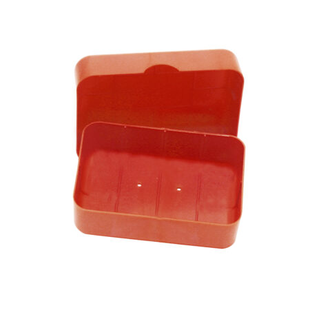 Saboneteira necessaire