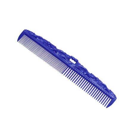 Pente Profissional - Corte Feminino Cabelos Col