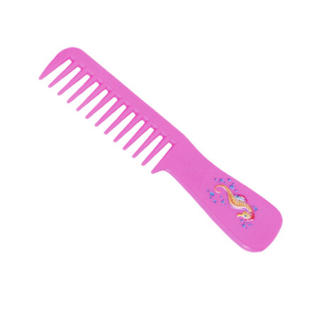 Pente Mini Dentes Largos Kid +