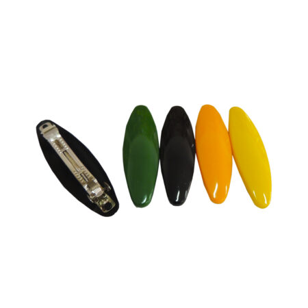 Presilha Oval