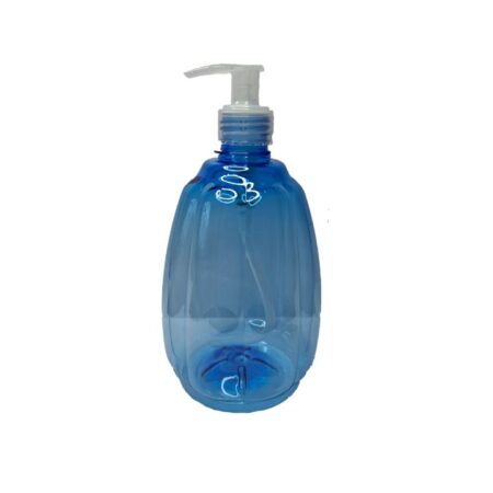 SABONETEIRA FLOR 700 ML - UNIDADE