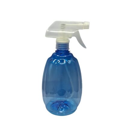 PULVERIZADOR FLOR 700 ML - UNIDADE