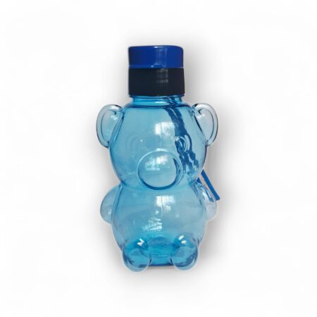 GARRAFA SQUEEZE URSINHO - 350 ML